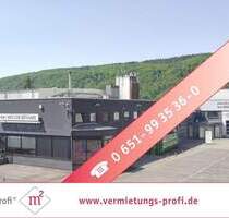 Trier-Euren: Vielseitige Büroflächen mit Top-Ausstattung auf ca. 740?m² - inkl. neuer, moderner Gasheizung - Trier / Euren Zewen