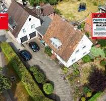 Drei Einheiten, viele Möglichkeiten - Wohnhaus mit Nebengebäude & Gewerbe - Uelzen Holdenstedt