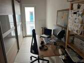 Arbeitszimmer.jpg - 3 Zimmer Etagenwohnung zur Miete in Schweinfurt