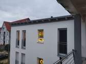 Außen.jpg - 3 Zimmer Etagenwohnung in Schweinfurt