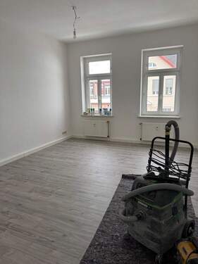 Zimmer - Etagenwohnung mit 63,00 m&sup2; in Leipzig zur Miete