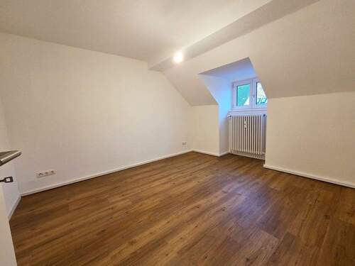 Schlafen - 3 Zimmer Etagenwohnung zur Miete in Kiel