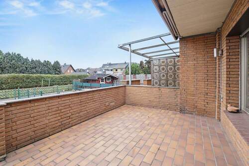 Terrasse - 