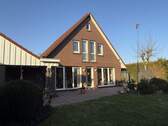 Ansicht Terrasse - 