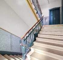 Super geschnittene 3-Zimmer-Wohnung in ruhiger Lage! - Dresden / Trachau Pieschen-Nord/Trachenberge