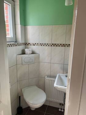 Gäste-WC - 