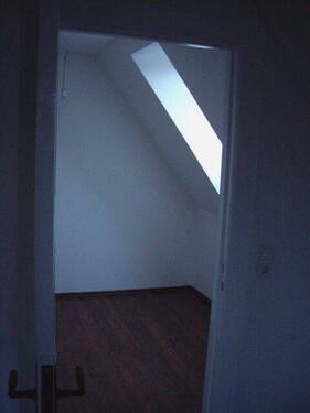 Wohnzimmer Dachgeschoss - 