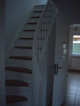 Treppenhaus/Flur - 