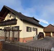 Einfamilienhaus mit Doppelgarage in Burglengenfeld