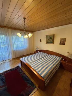 Schlafzimmer - 