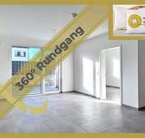 EG 2-Zimmer - Rollstuhlgerecht - Neubau - Terrasse - Pirmasens Innenstadt