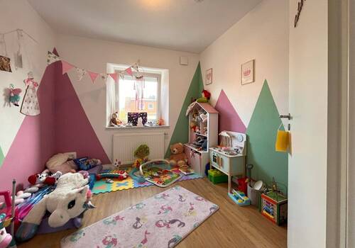 Kinderzimmer - 