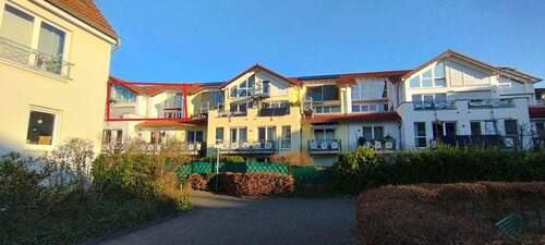 Bild 1 - Traumlage auf 2 Etagen - 720.000,00&nbsp;EUR Kaufpreis, ca.&nbsp; 108,00&nbsp;m&sup2;&nbsp;Wohnfl&auml;che