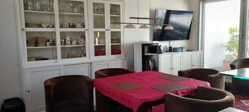 Bild 2 - 4 Zimmer Etagenwohnung zum Kaufen in Köln