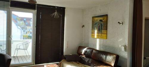 Bild 3 - 4 Zimmer Etagenwohnung in Köln