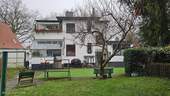 Haus Gartenseite - 