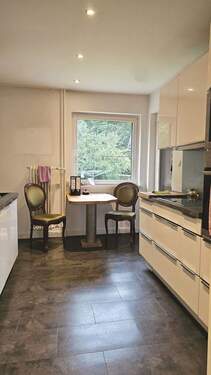 Küche EG - 7 Zimmer Einfamilienhaus in Hamburg