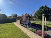 Gartenhaus - 
