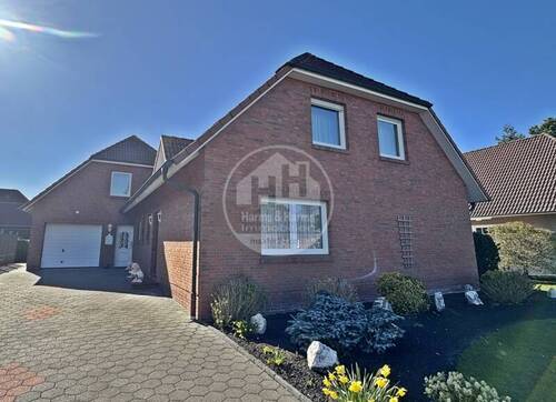 Vorderansicht - Ein Zuhause zum Wohlfühlen mit viel Platz in beliebter Lage