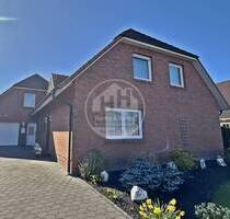 Ein Zuhause zum Wohlfühlen mit viel Platz in beliebter Lage - Wiesmoor