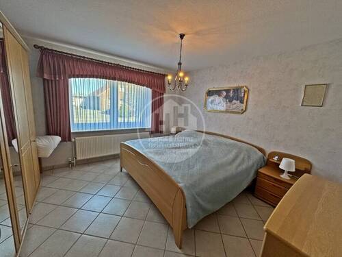 Zimmer 1 EG - Einfamilienhaus mit 150,00 m&sup2; in Wiesmoor zum Kaufen