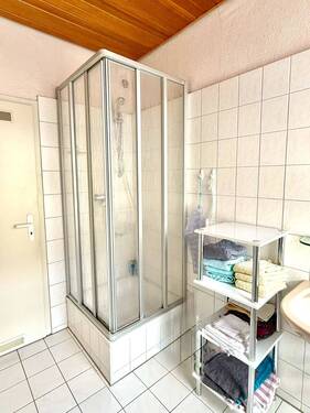 Dusche - 