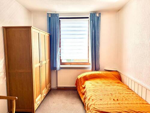 Schlafen 2 - 