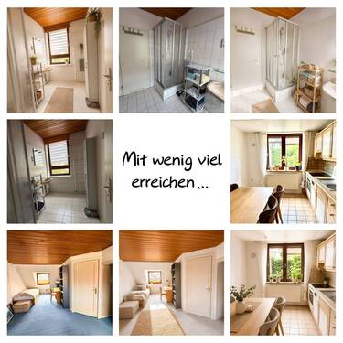 Vorher-Nachher-Inspiration - 