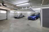 Tiefgarage - 