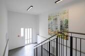 Hauseingangsbereich - 