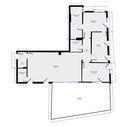 Grundriss Skizze - 