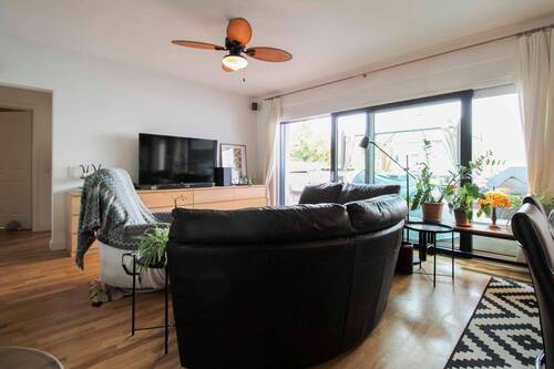 Wohnzimmer - 
