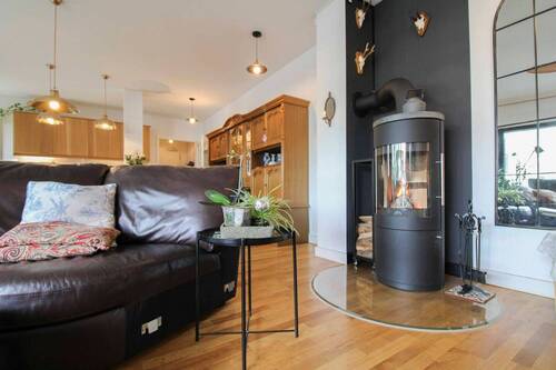 Kamin - 
