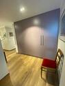 Flur/ Einbauschrank - 