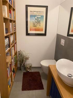 Gäste WC - 