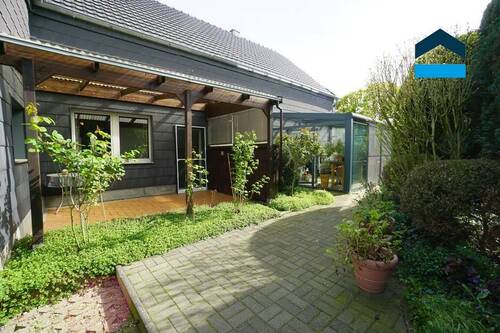 Kamp-Lintfort: Viel Platz - 