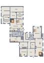 Grundriss EG - 