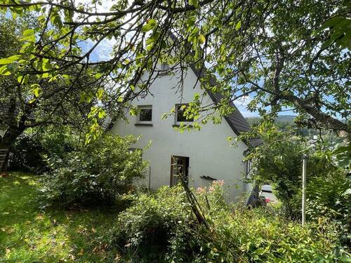 Bild 3 - 5 Zimmer Einfamilienhaus in Dietzhölztal / Ewersbach