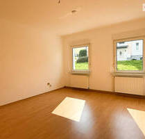 Schicke 2-Raum-Wohnung in ruhiger Waldrandlage von Bärenstein!