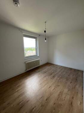 Schlafzimmer - Etagenwohnung mit 71,00 m² in Remscheid zur Miete