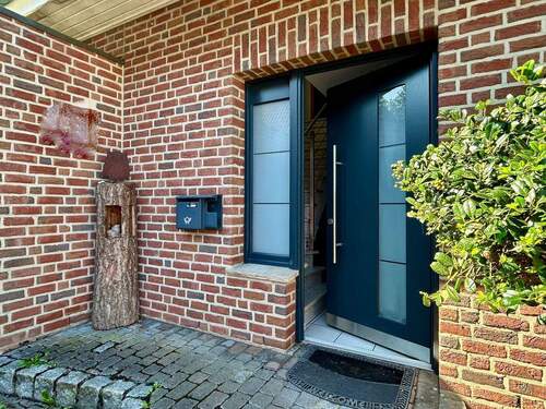 Bild 2 - 5 Zimmer Einfamilienhaus zum Kaufen in Steinfurt-Borghorst