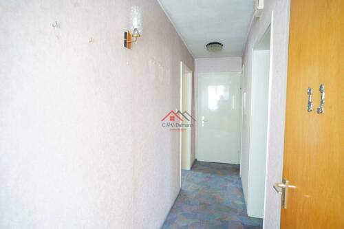 Flur Dachgeschoss - 
