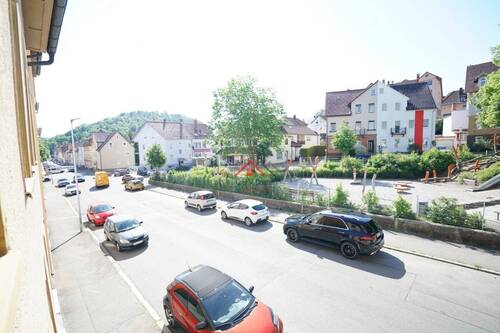 Aussicht 1. OG - 
