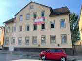 Außenansicht - 2 in 1....Meins. Zwei Stadtwohnungen in einer Immobilie!