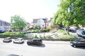 Aussicht Wohnzimmer 1. OG - 