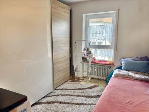 Gästezimmer/Kinderzimmer - 