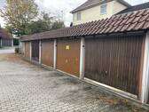 Garage - 