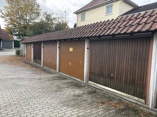 Garage - 