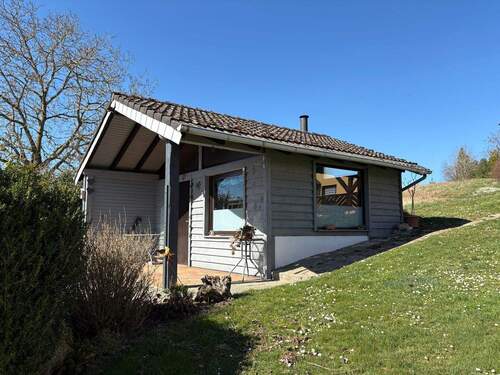 Gartenhaus - Einfamilienhaus mit 191,00 m² in Thalfang zum Kaufen