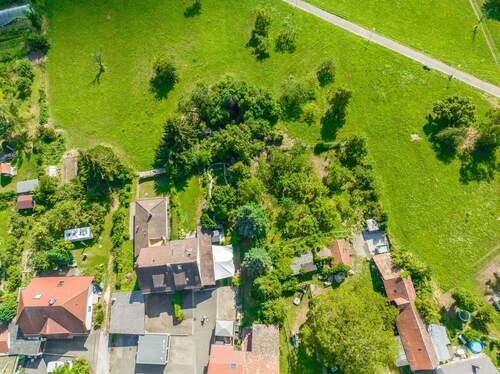 Bild 3 - 5 Zimmer Doppelhaushälfte in Konstanz